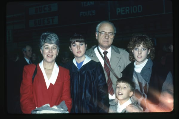 Featured photo of Jeanine VanKerckhove